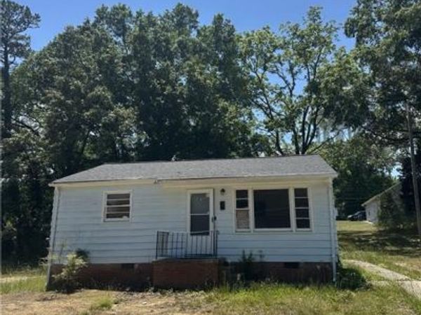 1003 Grant Street , High Point, NC 27262