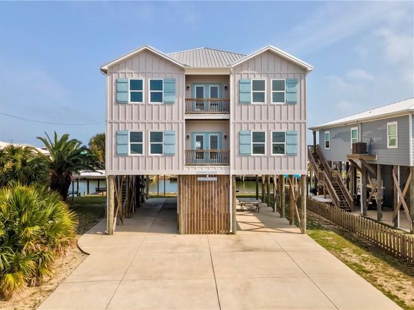 2213 Cadillac Avenue , Dauphin Island, AL 36528