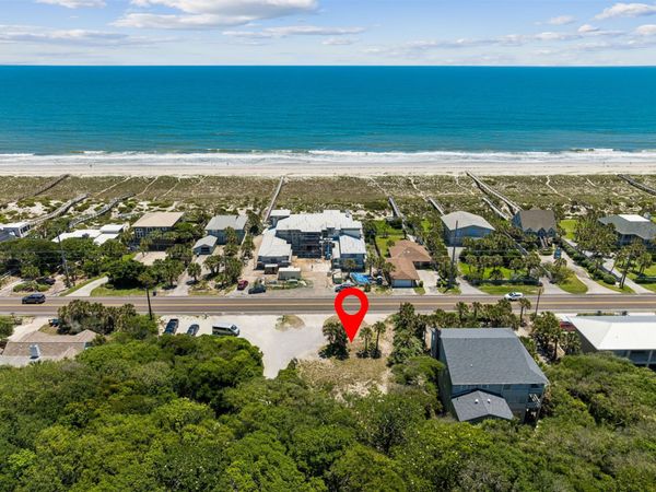 4187 FLETCHER Avenue , Fernandina Beach, FL 32034