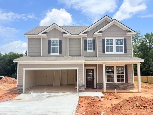 140 Cochin Drive, Statham, GA 30666