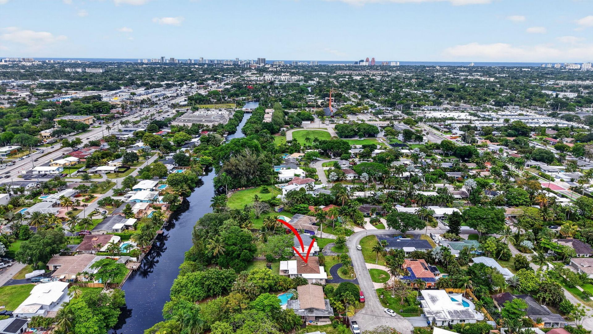 633 NW 30th Street, Wilton Manors, FL 33311 Photo