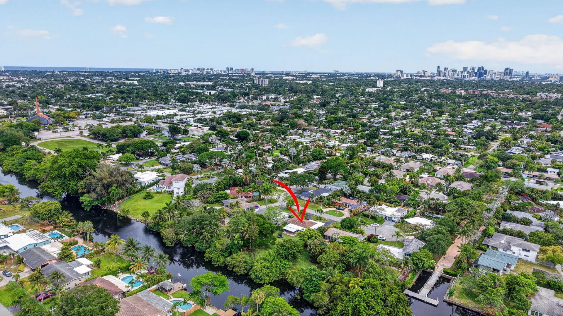 633 NW 30th Street, Wilton Manors, FL 33311 Photo