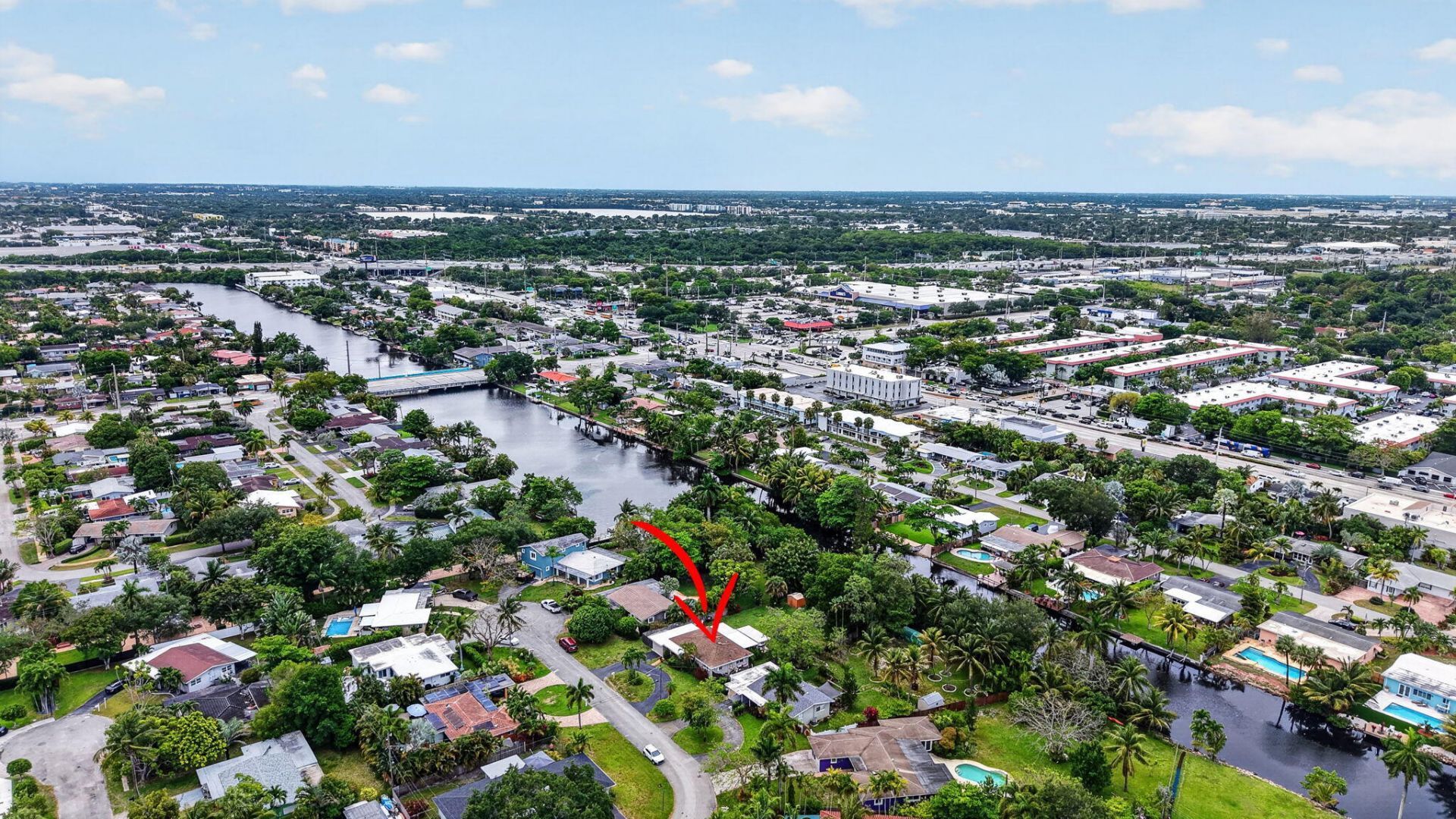 633 NW 30th Street, Wilton Manors, FL 33311 Photo