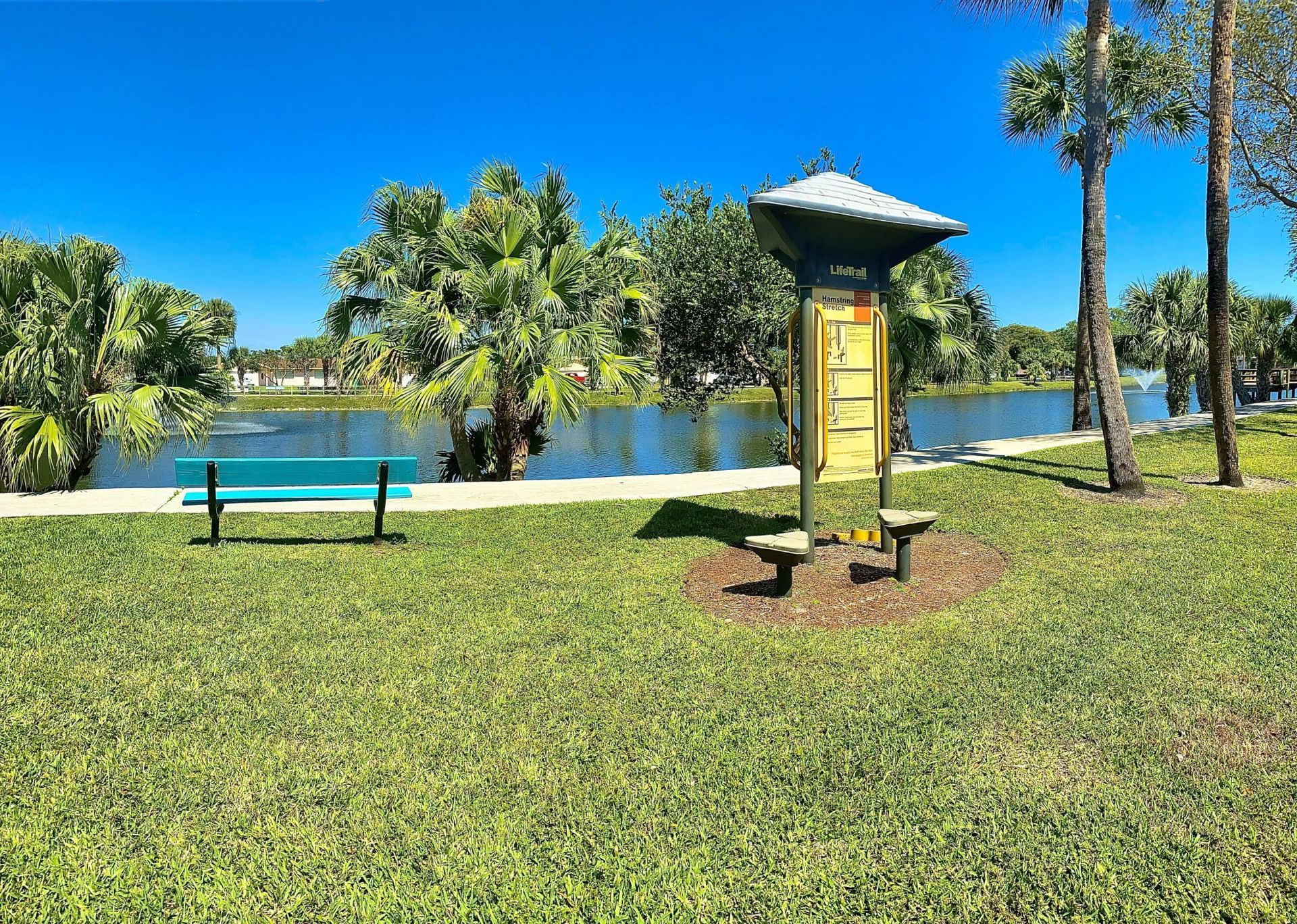 725 Lori Drive, Unit 410, Palm Springs, FL 33461 Photo