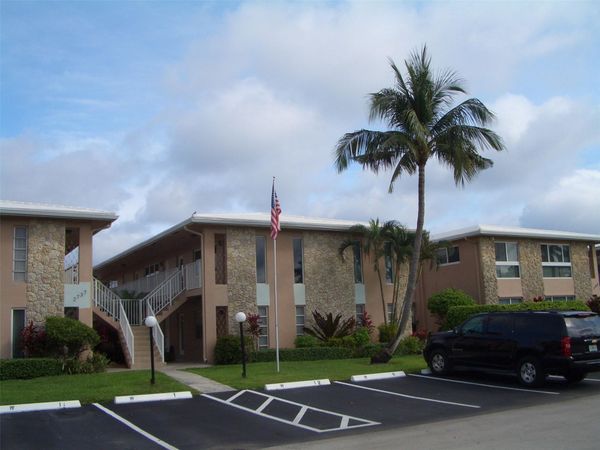 2737 NE 28th Street, Unit 7w, Lighthouse Point, FL 33064