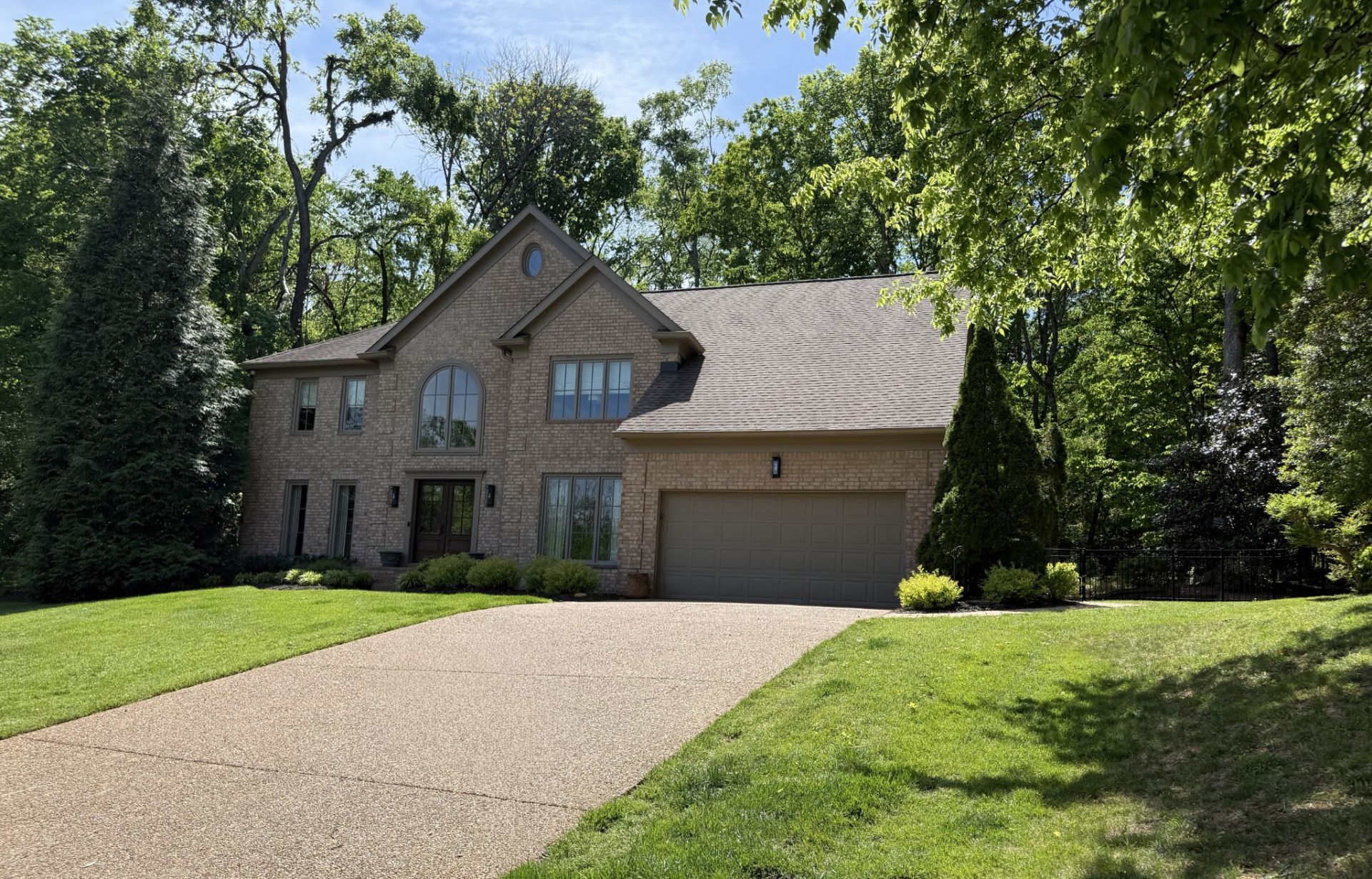 709 Roxburgh Cv, Brentwood, TN 37027 Main Photo