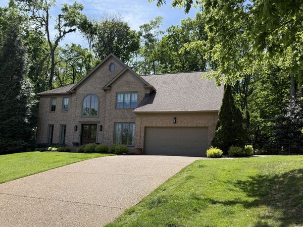 709 Roxburgh Cv, Brentwood, TN 37027