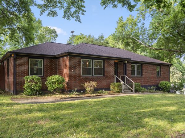 801 Vantrease Rd, Madison, TN 37115
