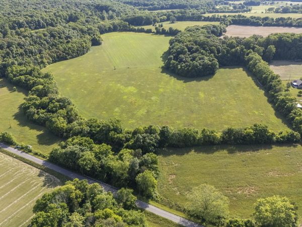 0 Norwood Creek Rd , Winchester, TN 37398