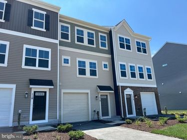 116 SWANSONG PLACE, WINCHESTER, VA 22603