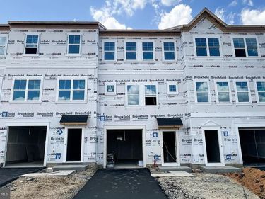 116 SWANSONG PLACE , WINCHESTER, VA 22603