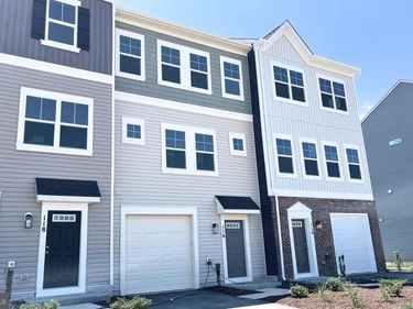 116 SWANSONG PLACE, WINCHESTER, VA 22603