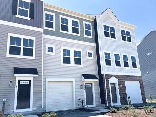 116 SWANSONG PLACE, WINCHESTER, VA 22603