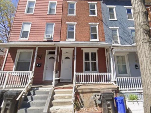 1414 BERRYHILL STREET , HARRISBURG, PA 17104