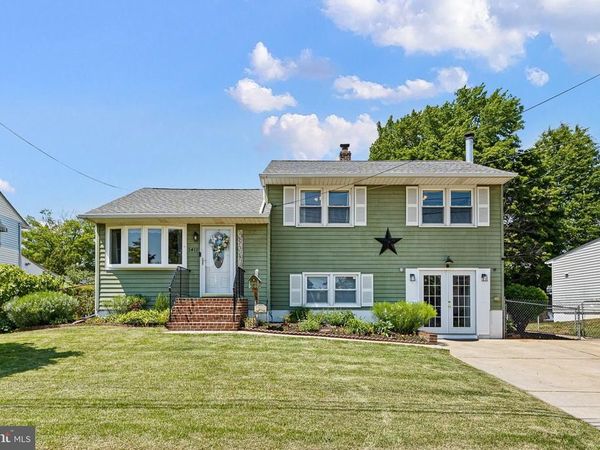 1411 WEDGEWOOD ROAD , WILMINGTON, DE 19805
