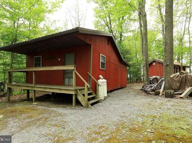 299 SNOW SHOE MOUNTAIN FOREST ROAD, SNOW SHOE, PA 16874