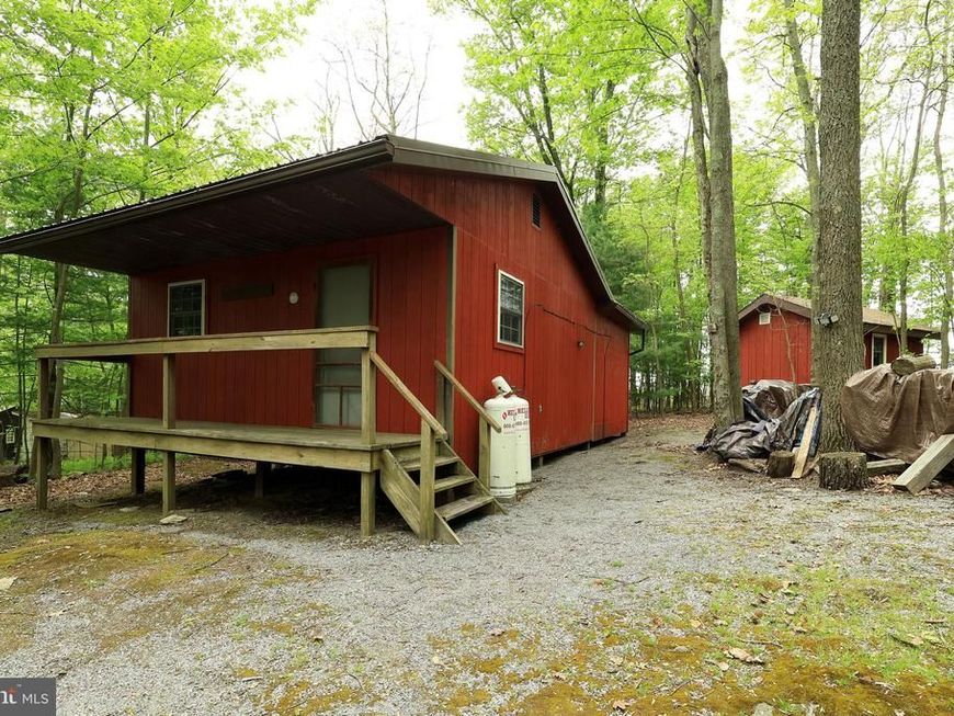 299 Snow Shoe Mountain Forest Road, Snow Shoe, PA 16874 Main Photo