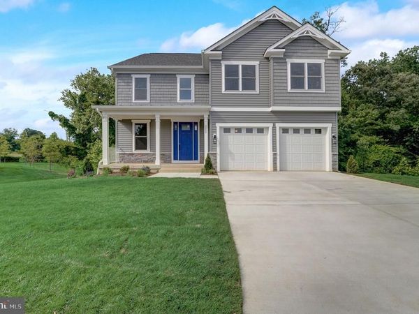 7618 CARLA , PIKESVILLE, MD 21208