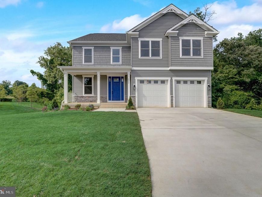 7618 Carla , Pikesville, MD 21208 Main Photo