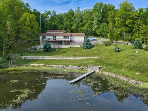 14120 Tyson Trail, Camden, MI 49232