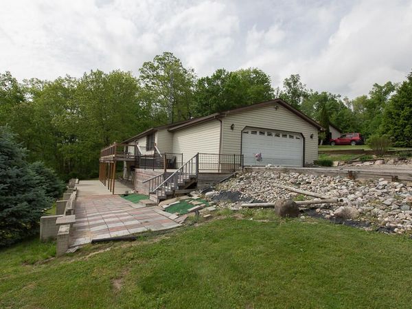 14120 Tyson Trail, Camden, MI 49232