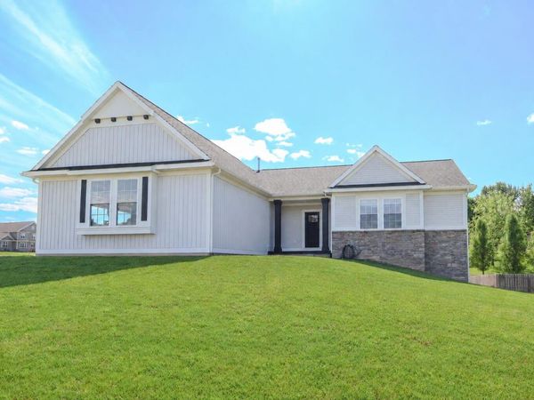 3155 Sandy Drive SW, Wyoming, MI 49418