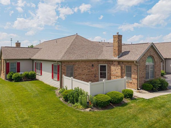2619 Landings Way, Unit 30, Grove City, OH 43123