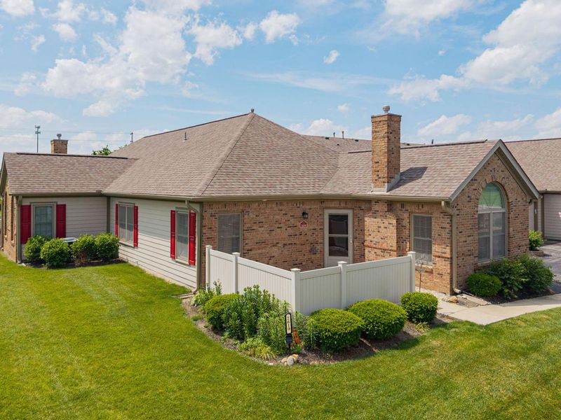 2619 Landings Way , Unit 30, Grove City, OH 43123 Photo 1