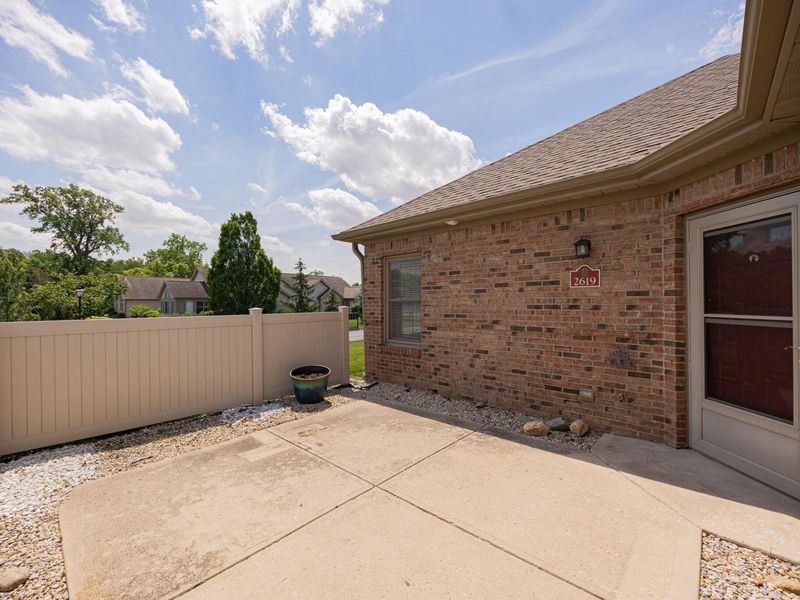 2619 Landings Way , Unit 30, Grove City, OH 43123 Photo 25