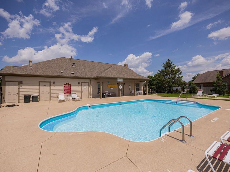 2619 Landings Way , Unit 30, Grove City, OH 43123 Photo 29