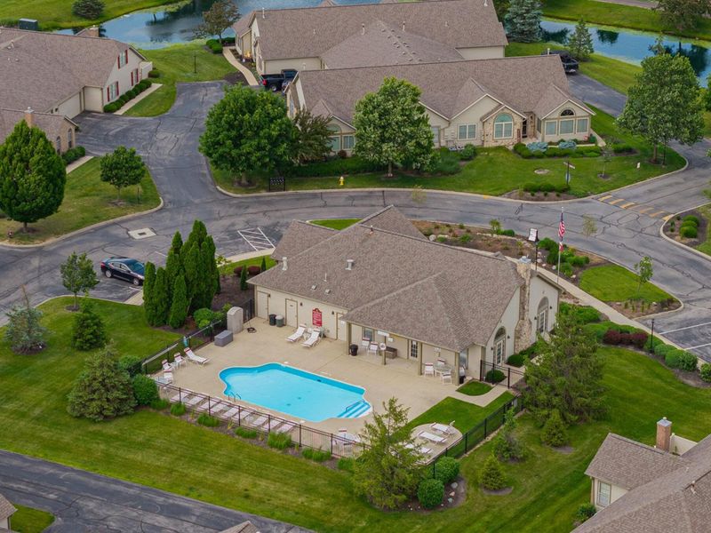 2619 Landings Way , Unit 30, Grove City, OH 43123 Photo 31