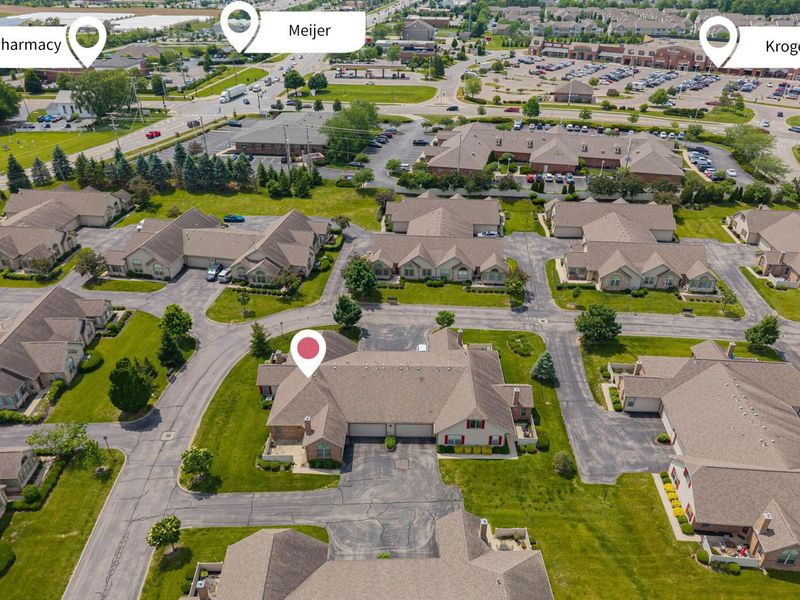 2619 Landings Way , Unit 30, Grove City, OH 43123 Photo 32