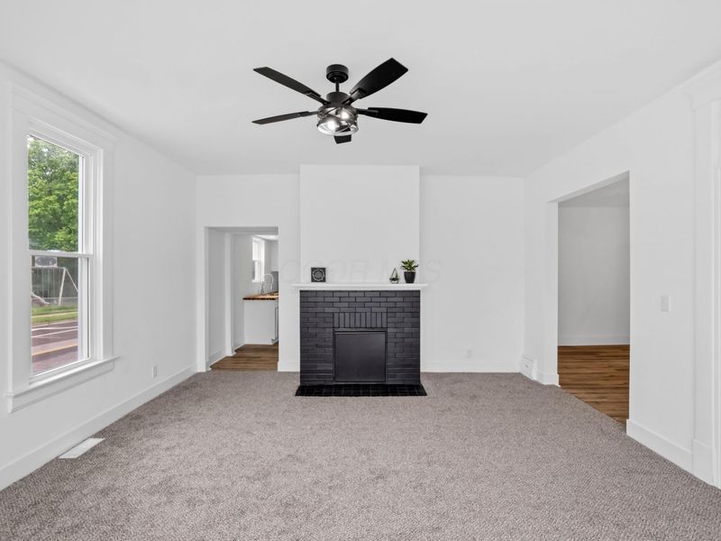 461 N Court Street , Circleville, OH 43113 Photo 3