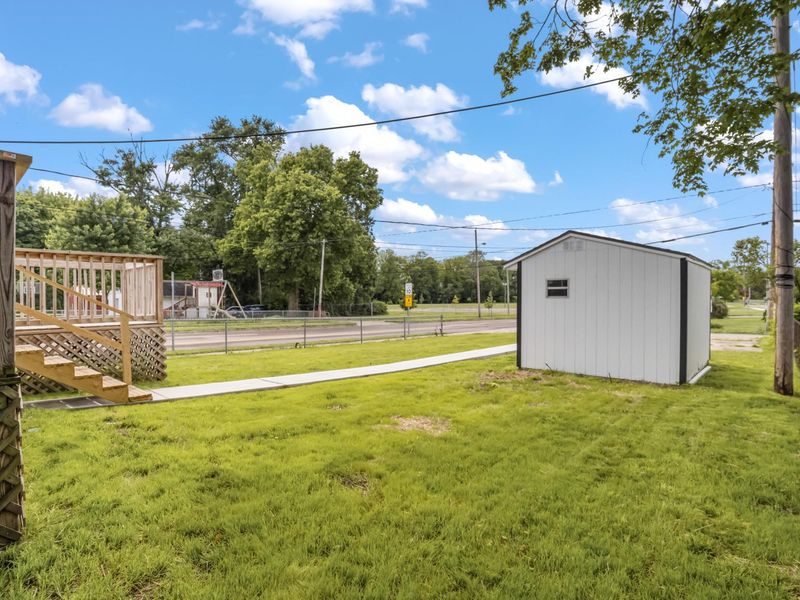 461 N Court Street , Circleville, OH 43113 Photo 42
