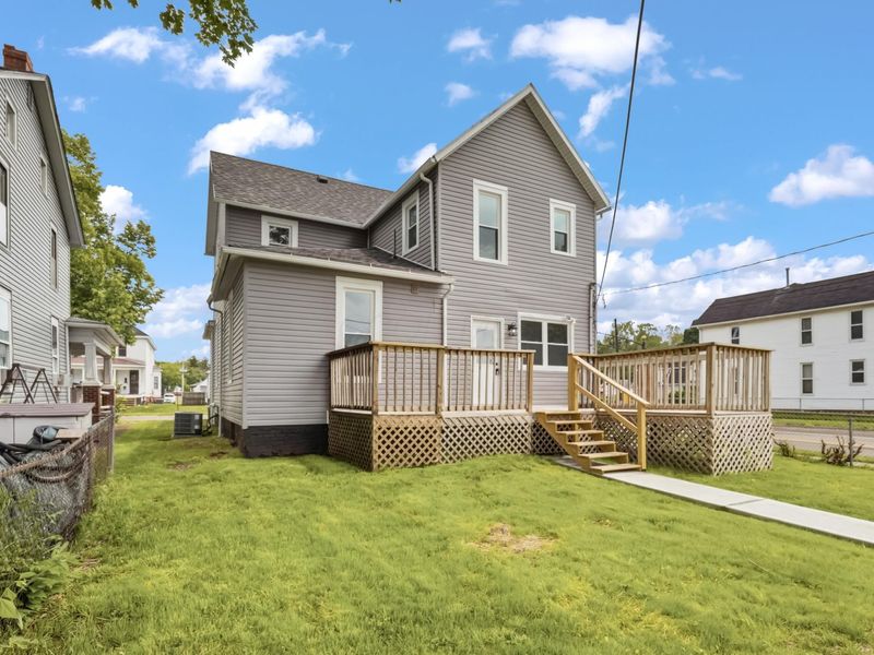 461 N Court Street , Circleville, OH 43113 Photo 43
