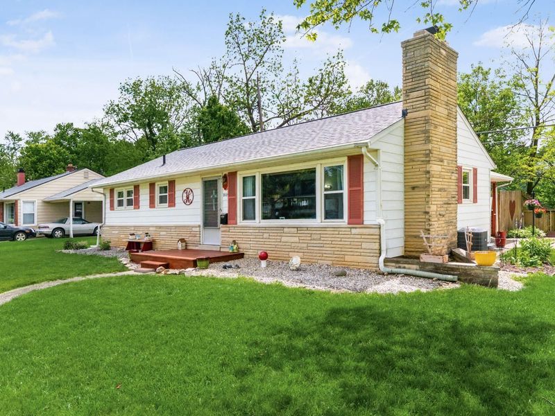 3119 Lotz Drive, Grove City, OH 43123 Photo 2