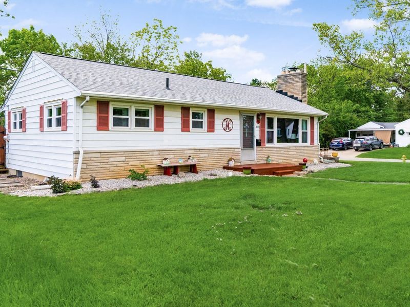 3119 Lotz Drive, Grove City, OH 43123 Photo 3