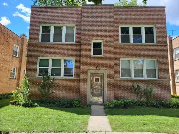 6626-6628 N Seeley Avenue , Chicago, IL 60645