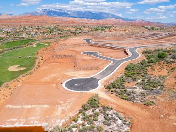 1331 N ST ANDREWS WAY , Washington, UT 84780