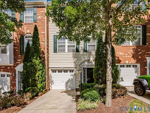 1251 Boulder Creek Road, Unit 1251, Richmond, VA 23225