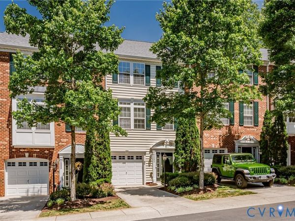 1251 Boulder Creek Road , Unit 1251, Richmond, VA 23225