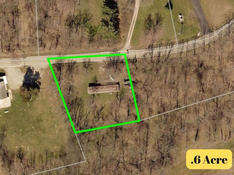 10104 West Fork Road, Franklin Twp, OH 45121 Photo 1