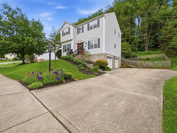 144 Bayberry Lane, Cranberry Twp, PA 16066