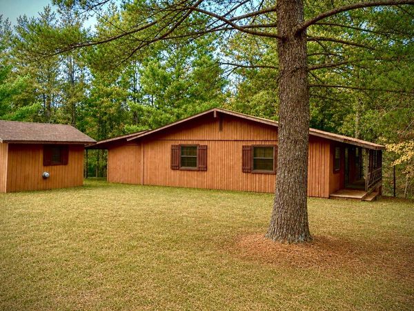 6051 Manistee River Road N, Frederic, MI 49733