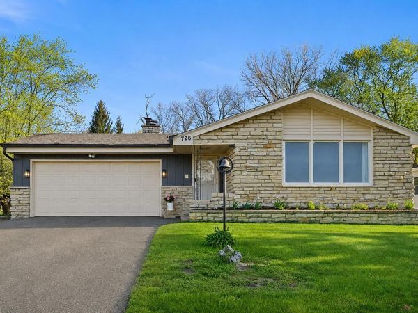 726 Royal Park ROAD, Racine, WI 53402