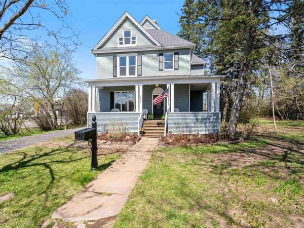 103 E 7th St, Superior, WI 54880
