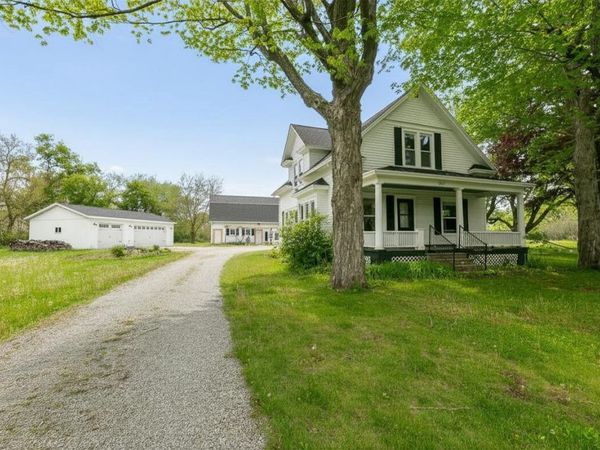 1417 COUNTY RD JJ, Neenah, WI 54956