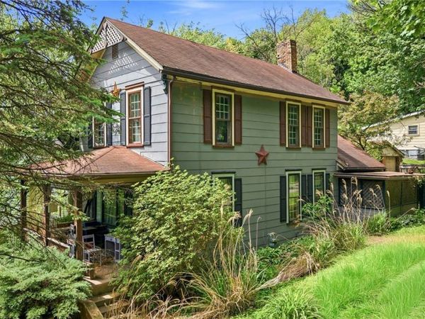 341 Canton Street , East Liverpool, OH 43920