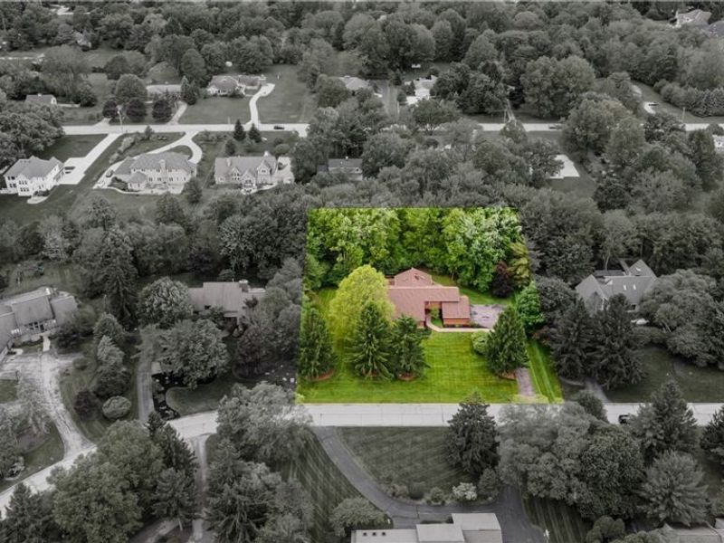 2626 Fairwood Drive , Pepper Pike, OH 44124 Photo 3