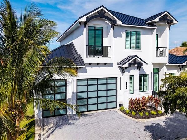 1108 Winterberry DR , MARCO ISLAND, FL 34145